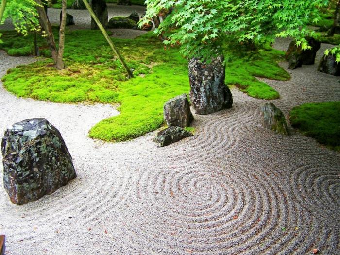 Japonsko-zen-orientalski-vrt-ustvarjalna-ideja-narava