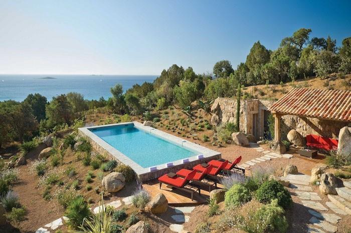 Viduržemio jūros sodas-korsika-idėja-deko dizainas