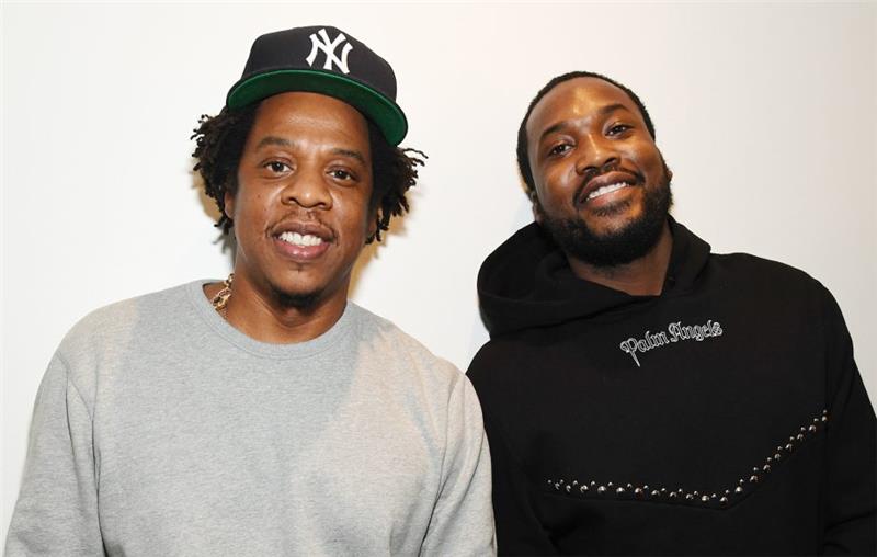 Raper iz Philadelphije lansira založbo sanjskih lovcev z Jay-Zjem in Roc Nationom