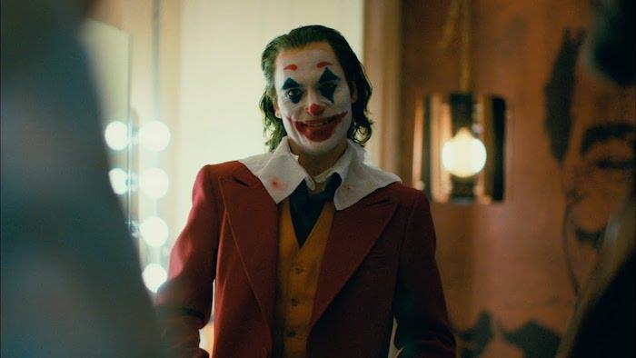 Toddo Phillipso juokdarys su Joaquinu Phoenixu - pirmasis Venecijos kino festivalio superherojų filmas