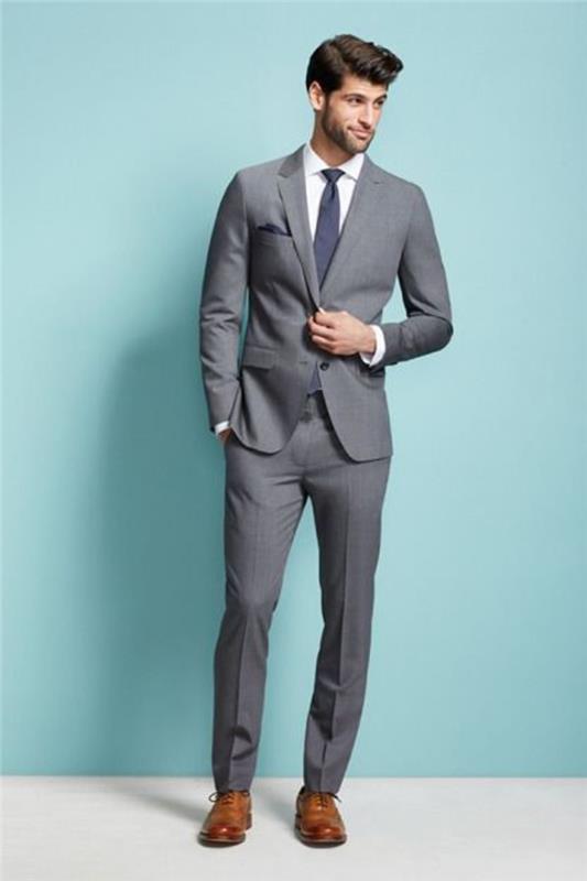 lepa obleka-siva-antracit-moški-trendi-moda-2016-moški-moderna