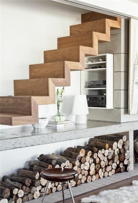 lepa-zasnova-iz-lesenega-spiralnega stopnišča-enostaven-izračun stopnic-s-to-lepo-idejo