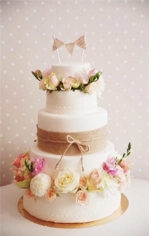 güzel-düğün-pastası-kendin-yap-tatlı-düğün-pastası-düğün-dekorasyonu