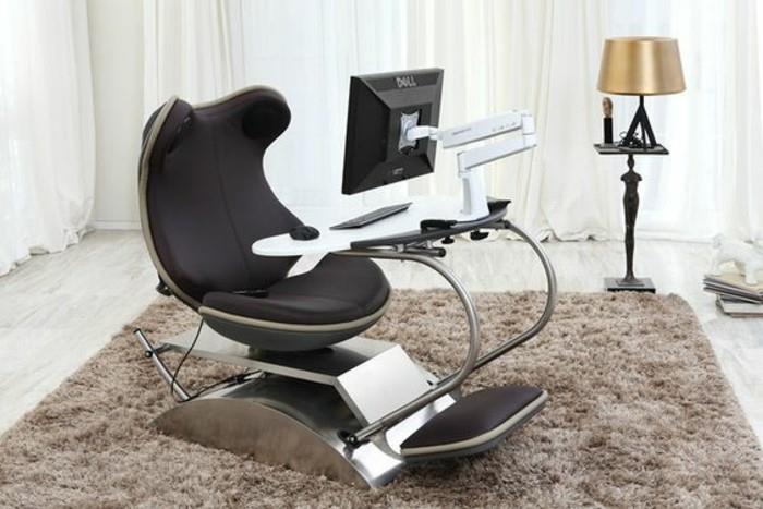 graži-masažo-kėdė-jūsų-biurui-geriausi biuro baldų idėjos