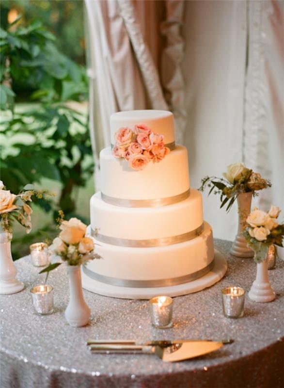 vanilyalı pastalı-düğün-pastası-düğün-pastası-tatlı-dekorasyon