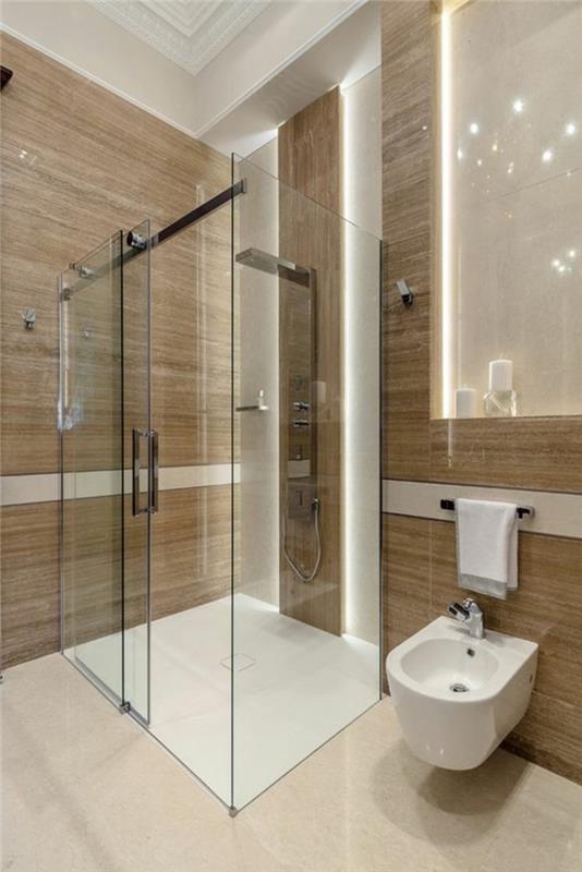 güzel-banyo-ile-İtalyan-duş-bej-taupe-banyo