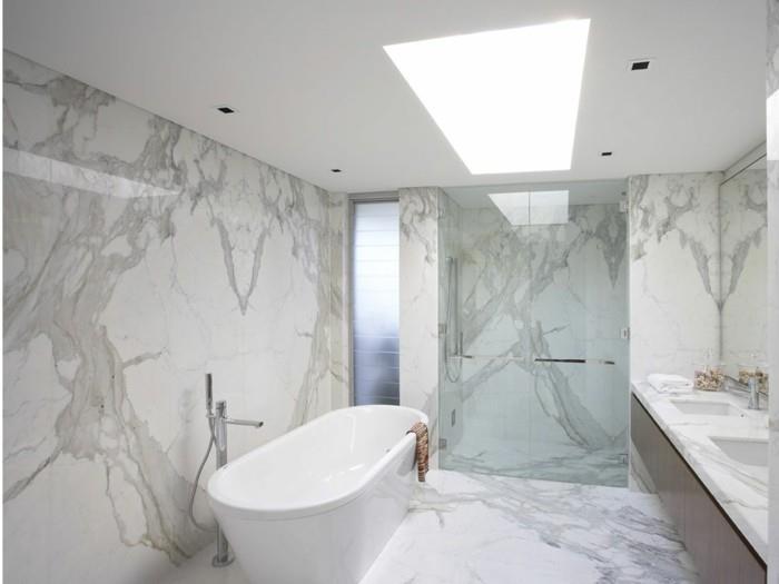 gražus vonios kambarys-karara-marmuras-kaina-balto marmuro-prabangus vonios kambarys