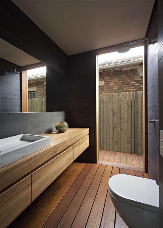 güzel-banyo-zemin-aydınlık-ahşap-zemin-yenileme-tasarımı-banyo-tasarım-fikri