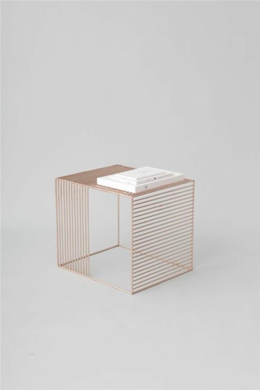 pretty-side-table-extendable-console-ikea-cube-table-side-table