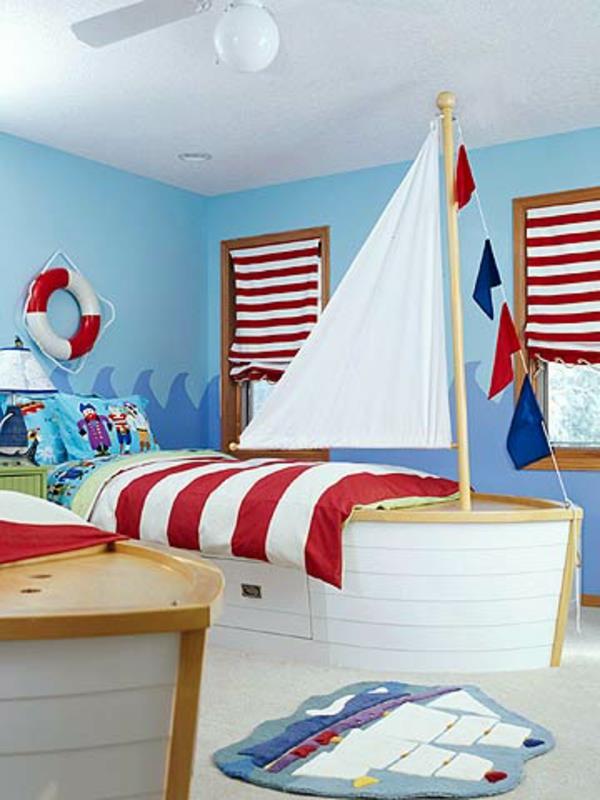 happy-pirat-decorating-ideas-boy-spalnica