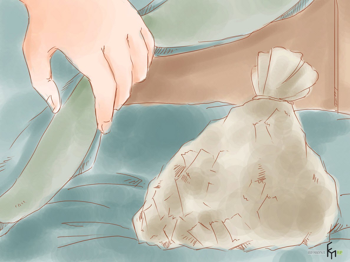 Cedro sotto il cuscino