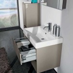 Foto e descrizione dell'arredo bagno