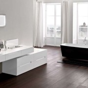 Come scegliere i mobili da bagno