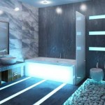 bagno hi-tech
