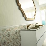 bagno vintage