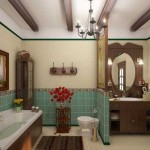 canrti bagno