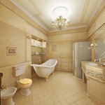 klasikinis vonios kambarys