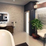 bagno soppalcato