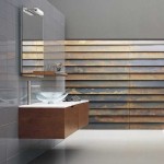 bagno minimalista