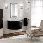 Foto di mobili da bagno neri