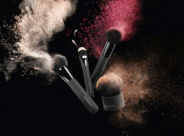 Givenchy-professional-color-beauty-makeup-brush-rinkinys