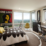 Arte di Bob Marley