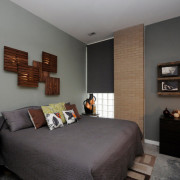 Decorazione della parete