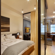 Hermosa renovación de apartamentos y casas.