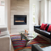 Hermosa renovación de apartamentos y casas.