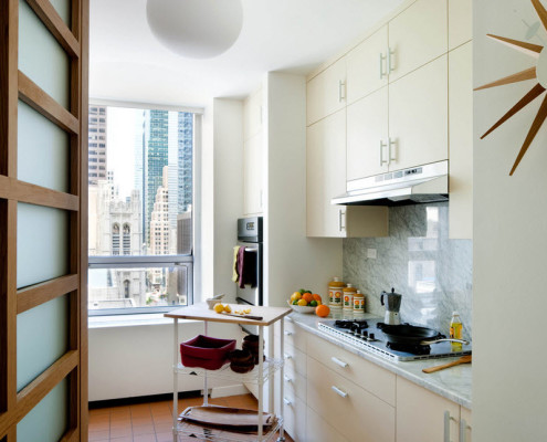 Hermosa renovación de apartamentos y casas.
