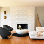 Hermosa renovación de apartamentos y casas.