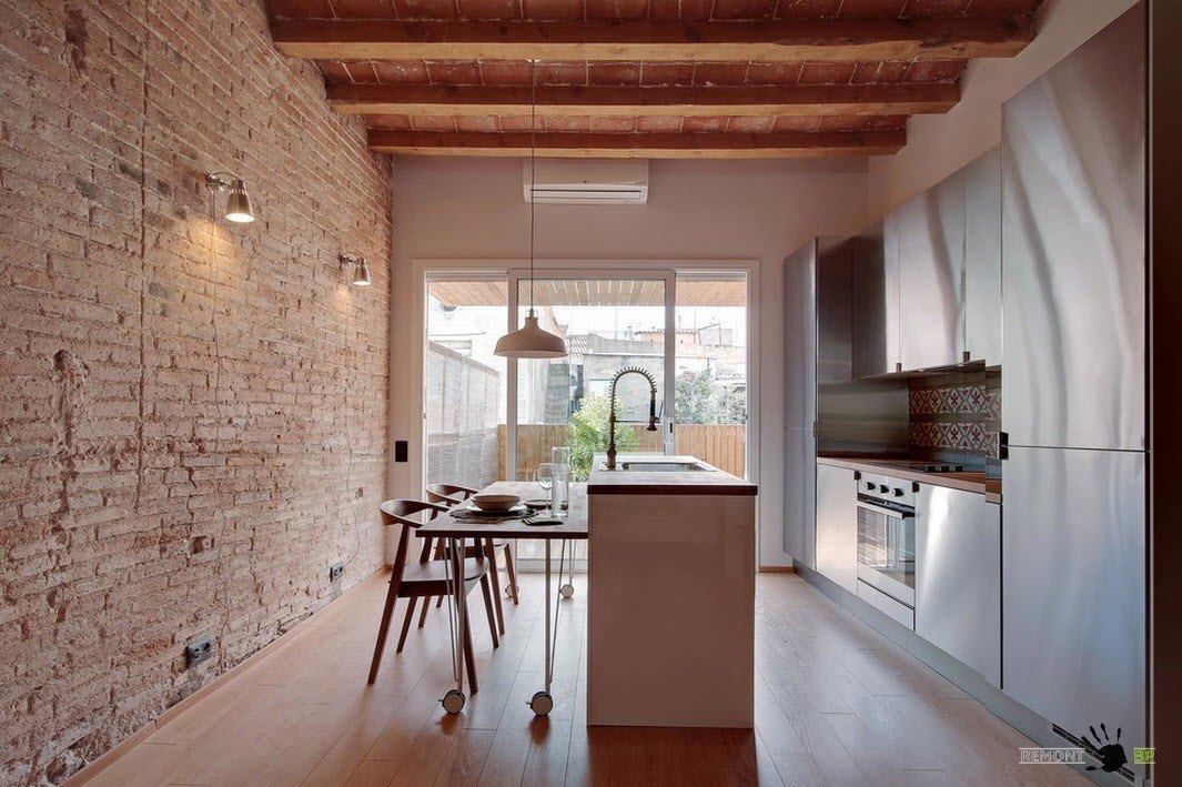 Estilo loft