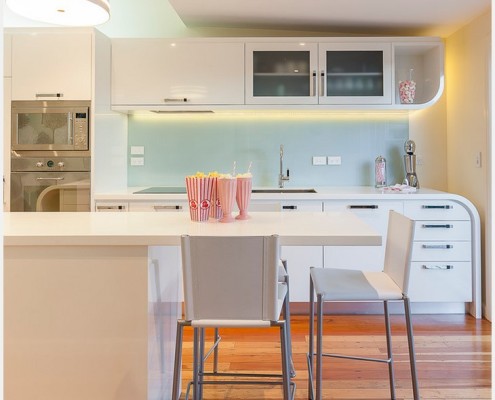 1 cores características da cozinha moderna