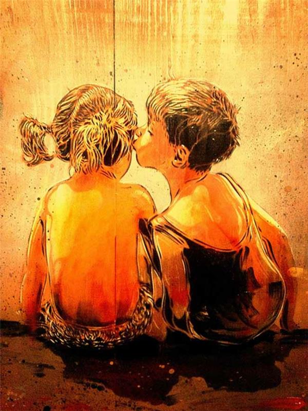 stencil-art-for-print-artist-street-art-child