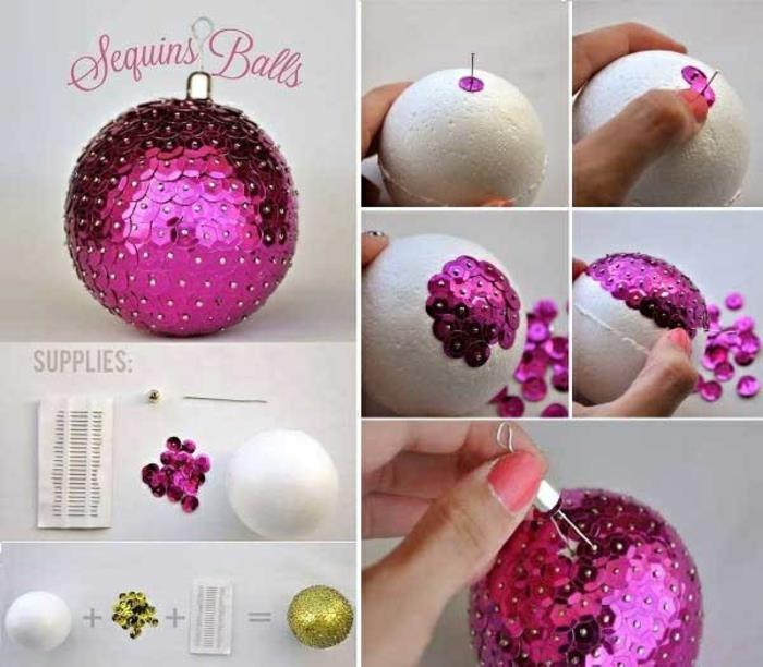 Kalėdų puošmena-2015-idėja-Kalėdų puošmena-Kalėdų puošmena-padaryti-kamuoliuką