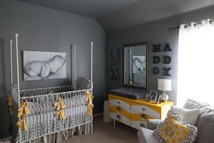kūdikio-berniuko-kambario-dekoro-teminis-kūdikio-foto kambarys