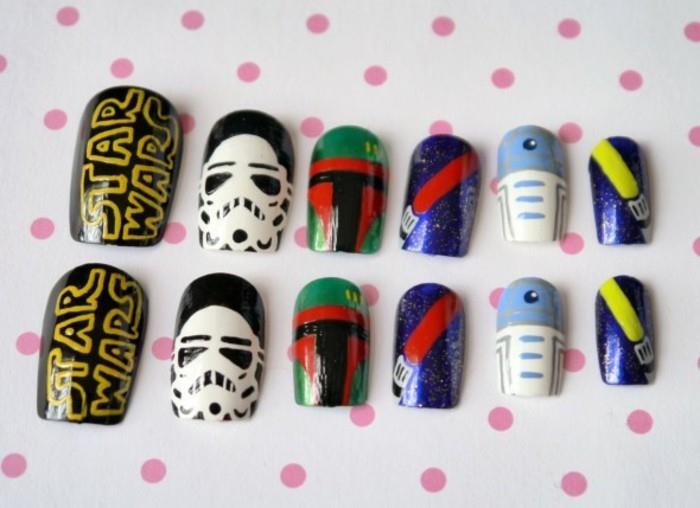 the-deco-modele-nail-design-superb-nail-design