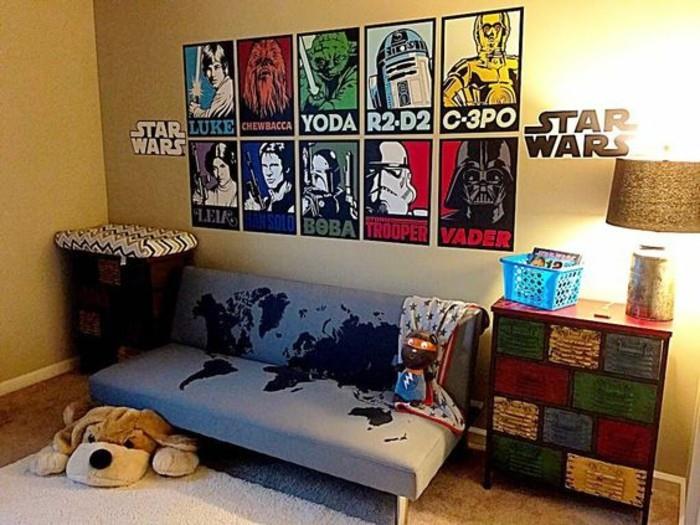 the-deco-star-wars-lepe-ideje-cool-dekor-ideje-dnevne sobe-slike