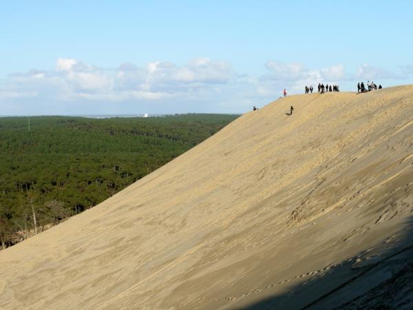 la-dune-du-pilat-a-sand-cliff