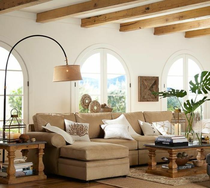 modern-yay-lambası-tavan-alt-ve-tavan-ve-tavan-güzel-kapalı-yeşil-bitki-oturma-odası