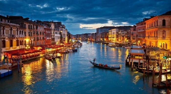 gražiausias pasaulio įvaizdis-graži Venecija