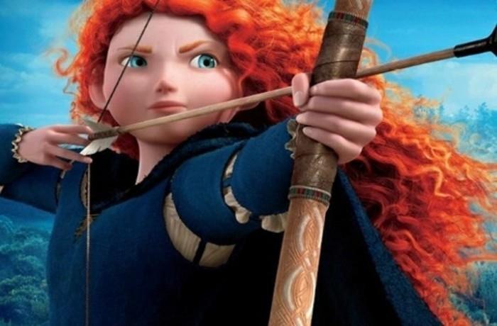 princesa-merida-iz-disneyjevega lika-lokostrelca-znanega-iz-uporniške-animacije-navdih-da-se-pokloni