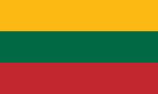 zastava Litva labadienà vilnius