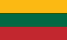 zastava Litva labadienà vilnius