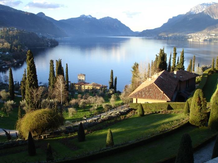 göl-como-italya-bellagio-lombardia-italyan-alps-laggio-di-como-yeşil-dağ