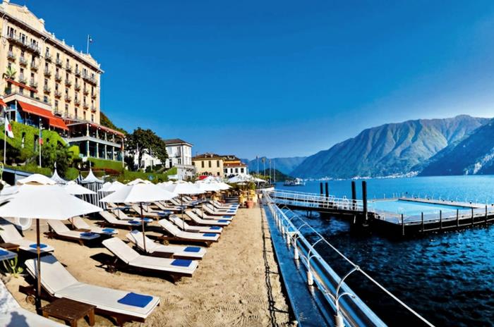 jezero-como-turizem-Bellagio-Italija-Lombardija-Milano-hotel-plaža-jezero