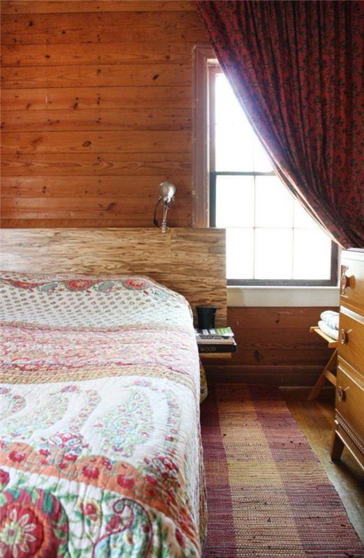 sienų dailylentės-medienos-sienų dangos-dizaino-suaugusiųjų miegamasis