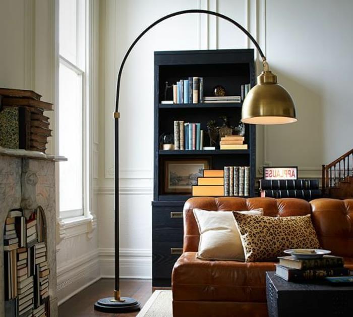 zemin-lamba-alinea-modern-oturma odası-kanepe-açık-kahverengi-deri-oturma odası-mobilya
