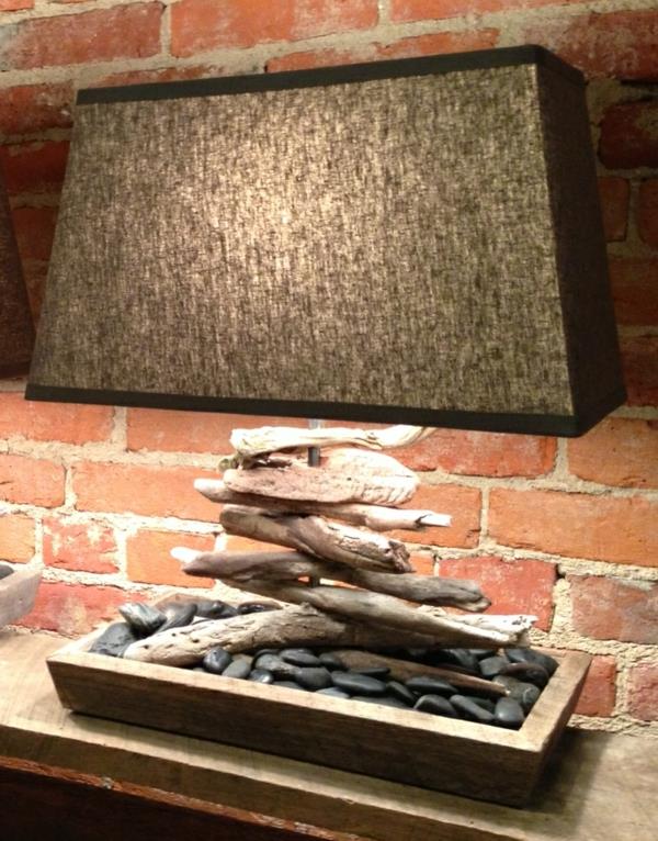 minimalistinio dizaino-tamsios dreifuojančios medienos lempa