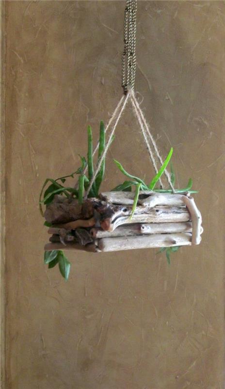 lamba-driftwood-dünya-ev-dekoratif-nesne-ahşap-çelenk-driftwood-vazo